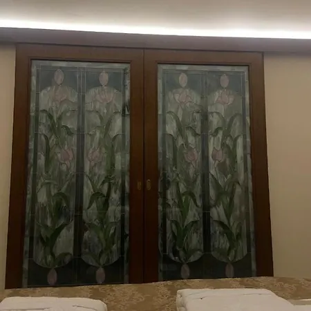 Umberto I Luxury Гостевой дом *