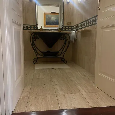 Umberto I Luxury Бари