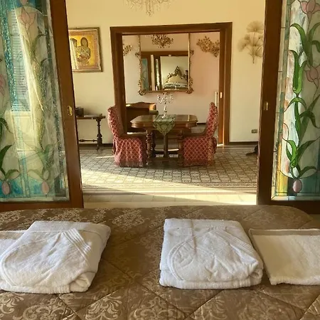 Гостевой дом Umberto I Luxury