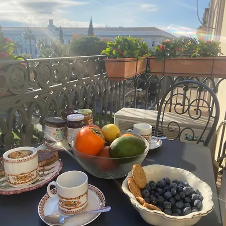 Umberto I Luxury Pensjonat *