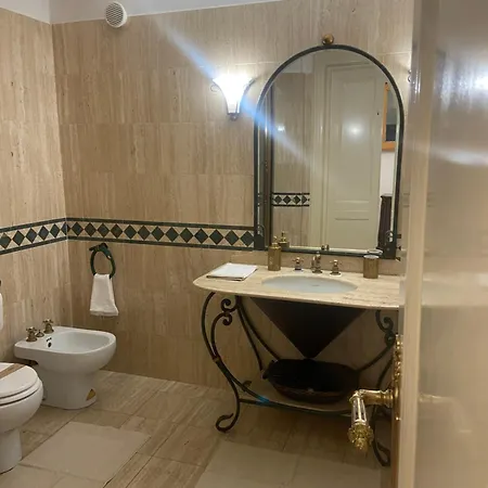 Pensjonat Umberto I Luxury Bari