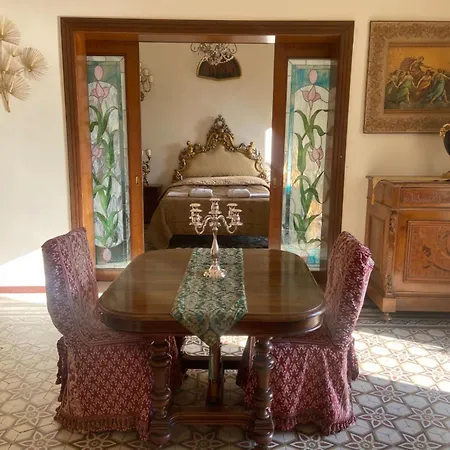 Umberto I Luxury Pensjonat *