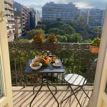 Pensjonat Umberto I Luxury Bari
