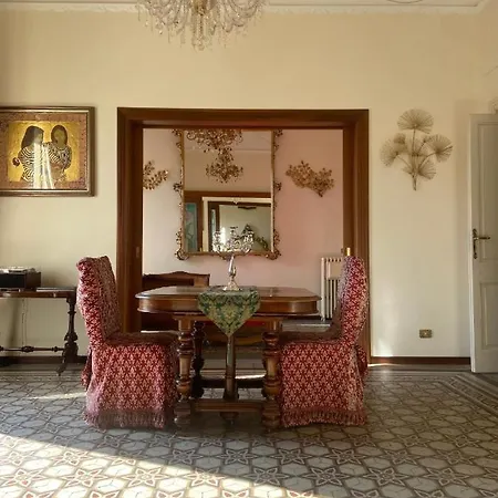 Umberto I Luxury * Bari