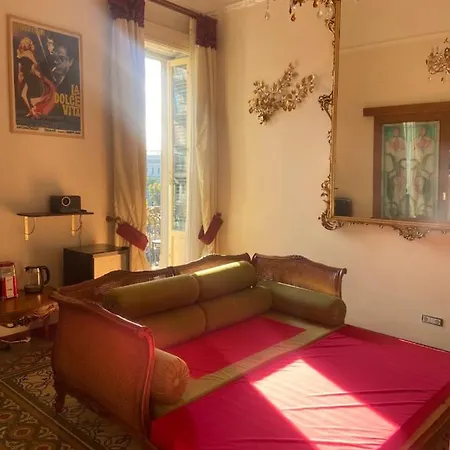 Guest house Umberto I Luxury Bari