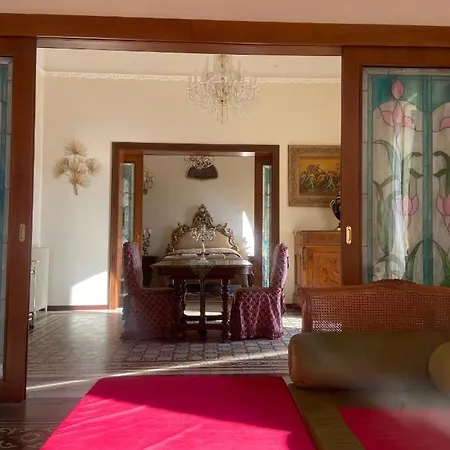 Guest house Umberto I Luxury Bari