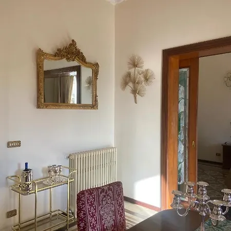Guest house Umberto I Luxury Bari