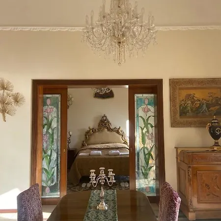 Penzion Umberto I Luxury