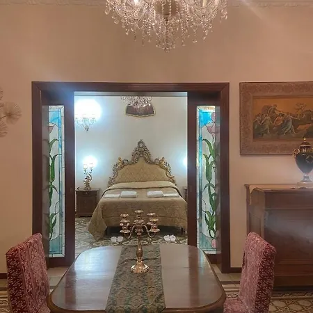 Umberto I Luxury * Bari