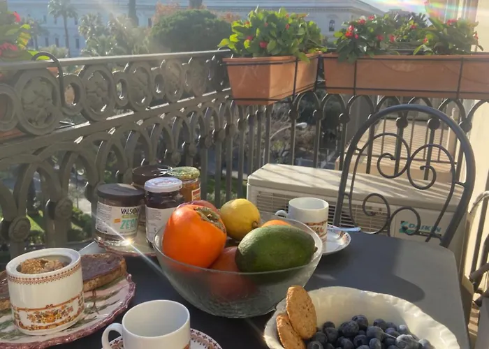 Umberto I Luxury Guest house *