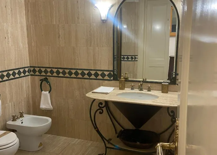 Guest house Umberto I Luxury Bari