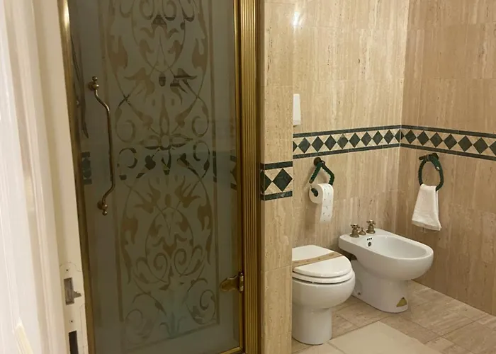 Guest house Umberto I Luxury