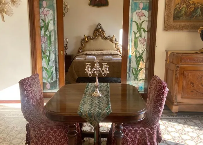 Umberto I Luxury Guest house *