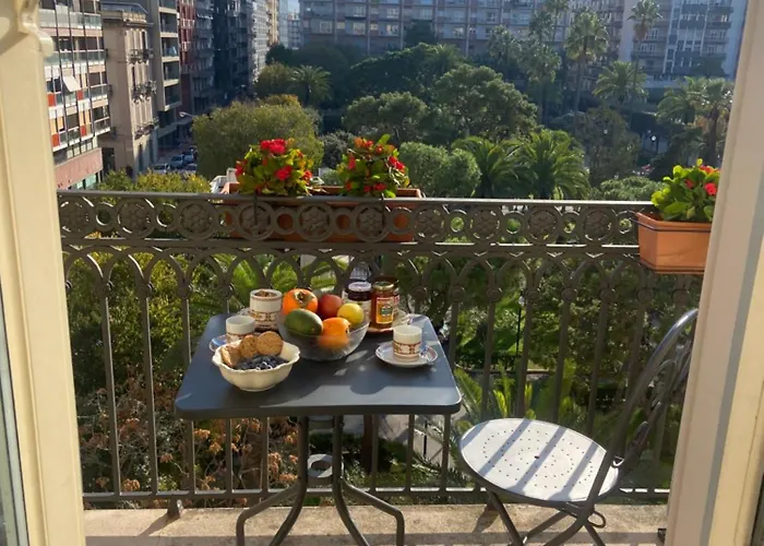 Guest house Umberto I Luxury Bari