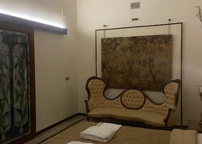 Umberto I Luxury Guest house *