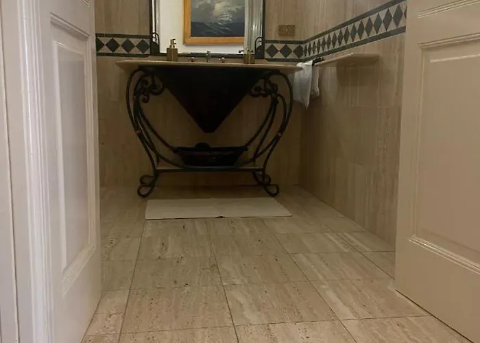 Umberto I Luxury Bari