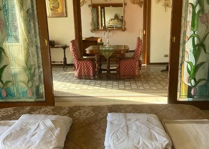 Guest house Umberto I Luxury