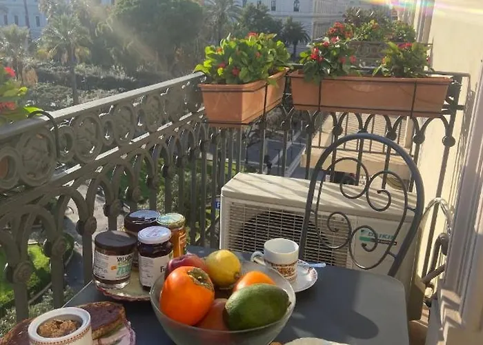 Guest house Umberto I Luxury *