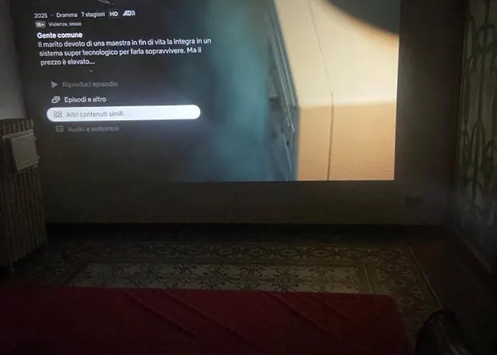 Umberto I Luxury * Bari