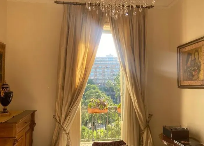 Umberto I Luxury Guest house Bari