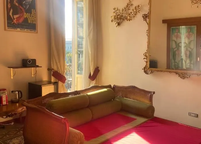 Guest house Umberto I Luxury Bari