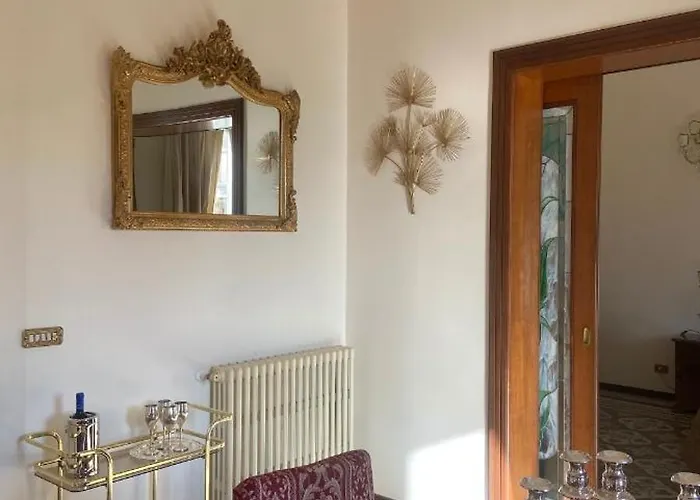 Guest house Umberto I Luxury Bari