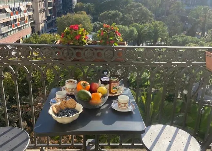 Guest house Umberto I Luxury *