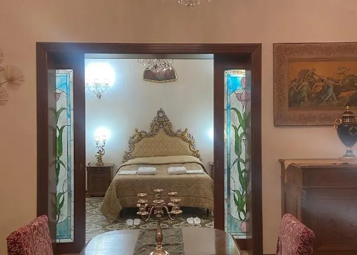 Umberto I Luxury * Bari