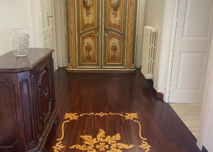 Guest house Umberto I Luxury *