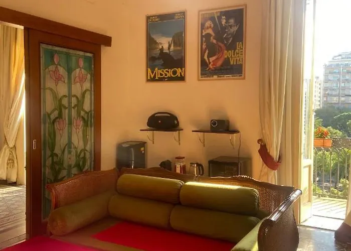 Guest house Umberto I Luxury Bari